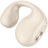 Single Ear Beengeleiding Bluetooth Oortelefoon In-Ear Draagbaar Hardlopen Sport Mini