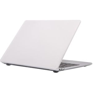 Voor Huawei MagicBook Pro 16.1 Schokbestendig Frosted Laptop Beschermhoes