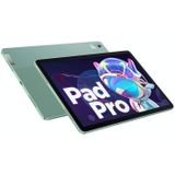 Lenovo Pad Pro 2022 WiFi-tablet  11 2 inch  8 GB + 128 GB  Gezichtsidentificatie  Android 12  Qualcomm Snapdragon 870 Octa Core  Ondersteuning Dual Band WiFi & BT (Groen)