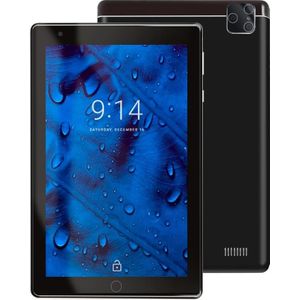 3G Telefoontje Tablet PC  8 inch  1 GB + 16 GB  Android 5.1 MTK6592 OCTA-CORE ARM CORTEX A7 1.4GHZ  Ondersteuning Daul SIM / WIFI / Bluetooth / GPS  US Plug