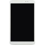LCD Display + Touch Panel  for LG G Pad 8.3 / V500 (WiFi Version)(White)