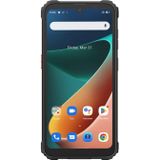 [HK Magazijn] Blackview BV5300 Pro robuuste telefoon  4 GB + 64 GB  IP68/IP69K/MIL-STD-810H  Face Unlock  6580mAh Batterij  6.1 inch Android 12 MTK6765 Helio G35 Octa Core tot 2.3GHz  Netwerk: 4G  OTG  NFC  Dual SIM