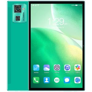 20S Pro 3G-telefoongesprek Tablet-pc  10 1 inch  2 GB + 32 GB  Android 7.0 MTK6735 Quad-core 1 3 GHz  ondersteuning voor Dual SIM / WiFi / Bluetooth / GPS