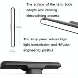 Student Dormitory LED Desk Lamp Desk Eye Protection Reading Lamp Specification? Three-dimensional Dimming