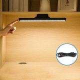 Student Dormitory LED Desk Lamp Desk Eye Protection Reading Lamp Specification? Three-dimensional Dimming