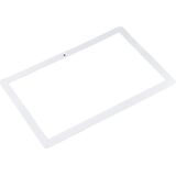 LCD Display Aluminium Frame Front Bezel Screen Cover For MacBook Air 11 inch A1370 A1465 (2010-2015)(White)