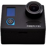 Firefly 6S Mini 4K HD 16MP WiFi DV Action Sports Camera for FPV(Black)