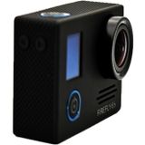 Firefly 6S Mini 4K HD 16MP WiFi DV Action Sports Camera for FPV(Black)
