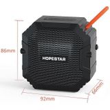 HOPESTAR T7 Portable Outdoor Bluetooth Speaker(Blue)