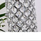 Crystal Table Lamp Dining Room Living Room Decorative Art Table Lamp
