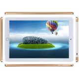 4G Phone Call Tablet PC  10.1 inch  2GB+32GB  Android 7.0 MTK6753 Octa Core 1.3GHz  Dual SIM  Support GPS(Gold)
