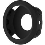 Smart Watch Silicone Protective Case  Host not Included for Garmin Fenix 5(Black)