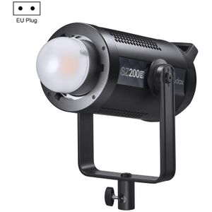Godox  AD600 Pro 200W 2800-6500K Bi Bi-Color LED Video Light(EU Plug)