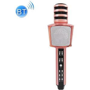 SD17 Telefoon Karaoke Draadloze Bluetooth-microfoon