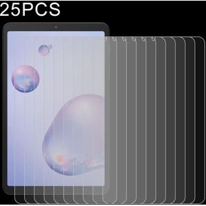 25 PCS 9H 0 3 mm explosieveilige gehard glasfilm voor Galaxy Tab A 8.4 (2020) T307