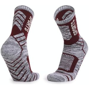 Thermische ski-sokken Outdoor Bergbeklimmen Sokken  Grootte: Gratis grootte