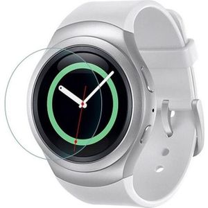 0.26mm 2.5D Tempered Glass Film for Samsung Gear S3