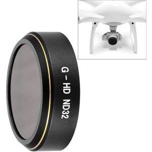 HD Drone Grey ND Lens Filter for DJI Phantom 4 Pro