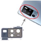 Cameralenshoes voor Vivo X50 Pro+ V2011A