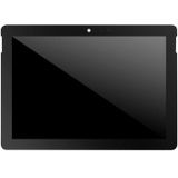LCD-scherm en digitizer volledige assemblage voor Microsoft Surface go 1824 (zwart)