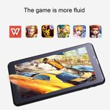 7.0 inch Tablet PC  512MB+8GB  3G Phone Call  Android 4.4.2  MTK6582 Quad Core up to 1.3GHz  Dual SIM  WiFi  OTG  Bluetooth(Black)