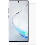 For Galaxy Note 10 Lite Full Screen Protector Explosion-proof Hydrogel Film