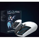 Logitech K/DA G304 LIGHTSPEED Wireless Gaming Mouse