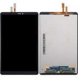 LCD Screen and Digitizer Full Assembly for Galaxy Tab A 8.0 & S Pen (2019) SM-P205 LTE Version (Black)