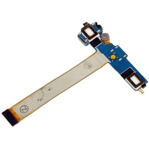 Tail Plug Flex Cable for Galaxy S Advance / i9070