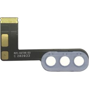 Keyboard Contact Flex Cable for iPad Air (2020) / Air 4 10.9 inch (Blue)
