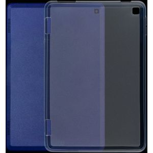 For Amazon Kindle HD 7 0.75mm Dropproof Transparent TPU Case