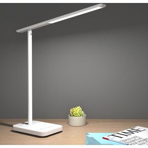 12W LED Student Children Learning Eye Protection Desk Lamp with Three Light Colors