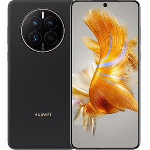 HUAWEI Mate 50 512GB  50MP camera  Chinese versie  Drievoudige camera's aan de achterkant  vingerafdrukidentificatie op het scherm  6 7 inch HarmonyOS 3.0 Qualcomm Snapdragon 8+ Gen1 4G Octa Core tot 3 2 GHz  netwerk: 4G  OTG  NFC  geen ondersteunin