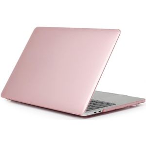 Laptop Crystal Style beschermhoes voor MacBook Air 13.6 inch A2681 2022