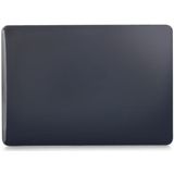 For MacBook Pro 13.3 inch A2251 / A2289 (2020) Laptop Crystal Style Protective Case(Black)