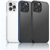 Ipaky Magic Shadow Serie TPU + PC Shockproof Protective Case voor iPhone 13 Pro