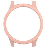 Smart Watch PC Protective Case for Garmin Forerunner 935(Light Pink)