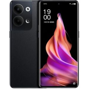 OPPO Reno9 5G  8 GB + 256 GB  64 MP-camera  Chinese versie  Dubbele achtercamera's  6 7 inch ColorOS 13 / Android 13 Qualcomm Snapdragon 778G 5G Octa Core tot 2 4 Ghz  netwerk: 5G  ondersteuning voor Google Play