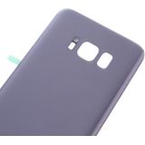 Original Battery Back Cover for Galaxy S8+ / G955(Grey)