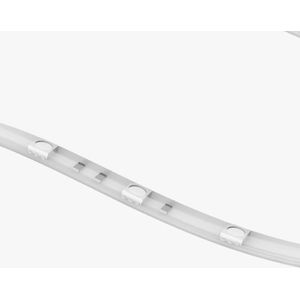 Original Xiaomi Yeelight 2M RGB Rope Light  12W 60 LEDs Phone WiFi Control Smart Lamp