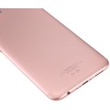 Battery Back Cover for OPPO R11(Rose Gold)