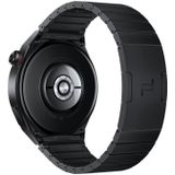HUAWEI WATCH GT 3 Porsche Ver. Smart Watch 46mm Titanium Wristband  1.43 inch AMOLED Screen  Support Health Monitoring / GPS / 100+ Sport Modes (Black)