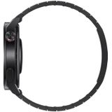 HUAWEI WATCH GT 3 Porsche Ver. Smart Watch 46mm Titanium Wristband  1.43 inch AMOLED Screen  Support Health Monitoring / GPS / 100+ Sport Modes (Black)