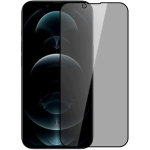 NILLKIN Guardian Full Coverage Privacy-proof Tempered Glass Film For iPhone 13 Pro Max