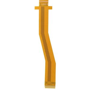 High Quality LCD Flex Cable for Galaxy Note 10.1 2014 Edition P600 / P605
