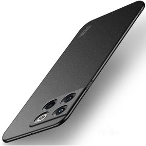 Voor OnePlus Ace Pro MOFI Frosted PC Ultradunne harde telefoonhoes