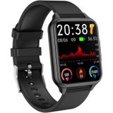 Q26 Pro 1.83 inch IP68 waterdicht smartwatch  ondersteuning lichaamstemperatuurbewaking / hartslag / bloedzuurstof / bloeddrukbewaking