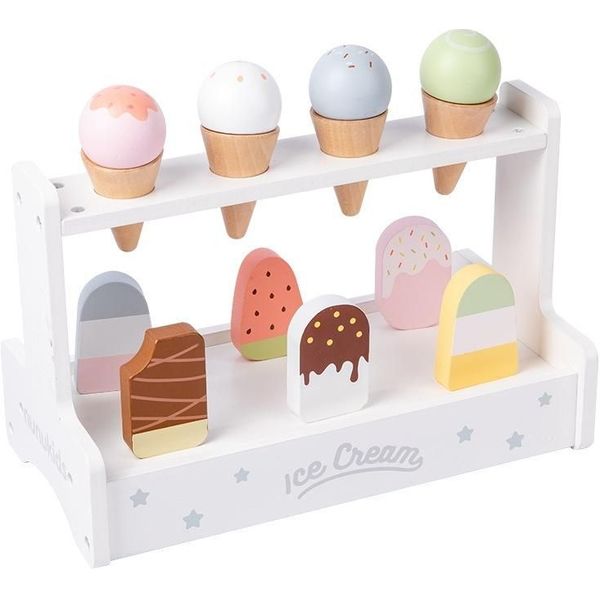 Negen passend verkoper Speelgoed houten ijsjes - speelgoed online kopen | De laagste prijs! |  beslist.nl