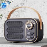 DW13 Portable Hifi Mini Retro Wireless Bluetooth -luidspreker