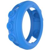 Smart Watch Silicone Protective Case for Garmin Fenix 3(Blue)